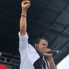 Errol Bonnick-Reggae Artist