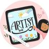 Nikhat | illustrator🌸