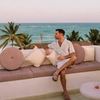 Luke Cameron | Hotel & Travel Photographer