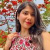Itishaa - Hyderabad, India Instagram influencer profile picture