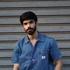 Raj Varma - Hyderabad, India Instagram influencer profile picture