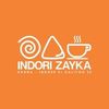 Indori Zayka® - Indore, India Instagram influencer profile picture