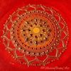 Mandala, Dot & Henna Inspired Art