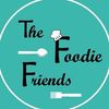 The Foodie Friends