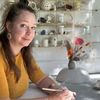 Katherine Wheeler, Artist