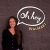 Oh Hey, Walmart