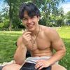 Niko Katsuyoshi | Online Fitness Coach