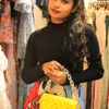 Reshma g krishnan