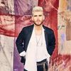 Colton Dixon