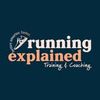 Running Explained Coaching