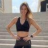 DANI • HOME WORKOUTS • ONLINE FITNESS COACH