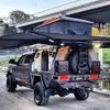 RANSOM OFFROAD - Travel Aus