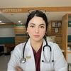 DR.AMSHA | PHYSIOTHERAPIST| BLOGGER