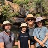 The Greene Family