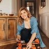 Sasha Harrison - DIY & Design- Creator