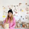O-M OBJECT-MATTER CERAMICS by Carrie Lau