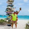 The Salt Life Family | Monty & Cari Crisp | Tropical Travel