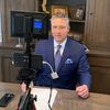 Darren Dreger