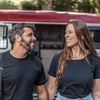 Grace e Alberto • viagem | motorhome