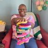 Leslie Tucker | Soap Maker | Crocheter & Upcycler