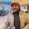 Rafael Di Furia | Expat Life & Living Abroad