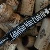 Anne • Canadian Wine Explorer