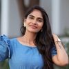 Sara Ganesh Pandy - Chennai, India Instagram influencer profile picture