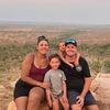 Lochie Weier & Melanie Weier