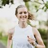 Kristy Baumann, Running Dietitian