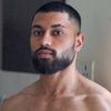 Ishaan Thakur - Delhi, India Instagram influencer profile picture
