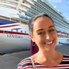 Cruise Mummy | Jenni Fielding