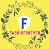 FABRIC FOREVER®️ - India Instagram influencer profile picture
