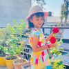 Alishba Amaira - Lucknow, India Instagram influencer profile picture