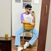 𝐌𝐨𝐡𝐢𝐭 𝐁𝐚𝐢𝐫𝐰𝐚 💌 - Jaipur, India Instagram influencer profile picture