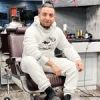 Chicago Barber/ Influencer, chicago”s gem