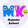 Majedar Kahani - Pune, India Instagram influencer profile picture