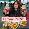 Sakshi - Pune, India Instagram influencer profile picture