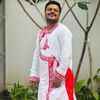 Sankhajit Ghosh - Kolkata, India Instagram influencer profile picture