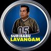 Vijay Suribabu Lavangam - Hyderabad, India Instagram influencer profile picture