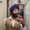 Gagandeep Singh - Lucknow, India Instagram influencer profile picture