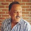 Alok Nath Instagram profile photo
