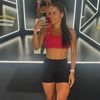VANESSA | Online Fitness Coach