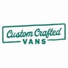 Custom Crafted Vans | Luxury Camper Vans
