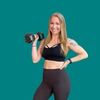Sara • Women’s Fitness Coach + AZ Personal Trainer