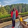 Dolon Dutta Chowdhury - Kolkata, India Instagram influencer profile picture
