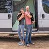 Vanlife | Lindsey & Danny