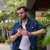 Hemant Kumar - Delhi, India Instagram influencer profile picture
