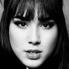 Cash Makeup Artistry - Mumbai, India Instagram influencer profile picture