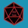 Dungeons And Dragons Dude