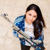 Apurvi Chandela - Jaipur, India Instagram influencer profile picture